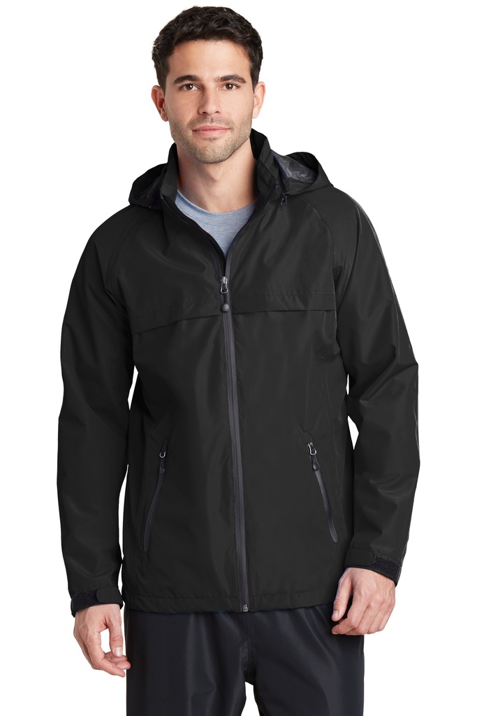 Port Authority Torrent Waterproof Jacket. J333