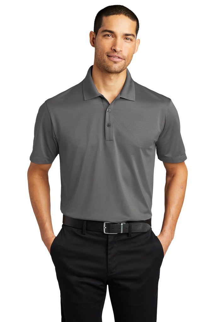 Port Authority Eclipse Stretch Polo. K587