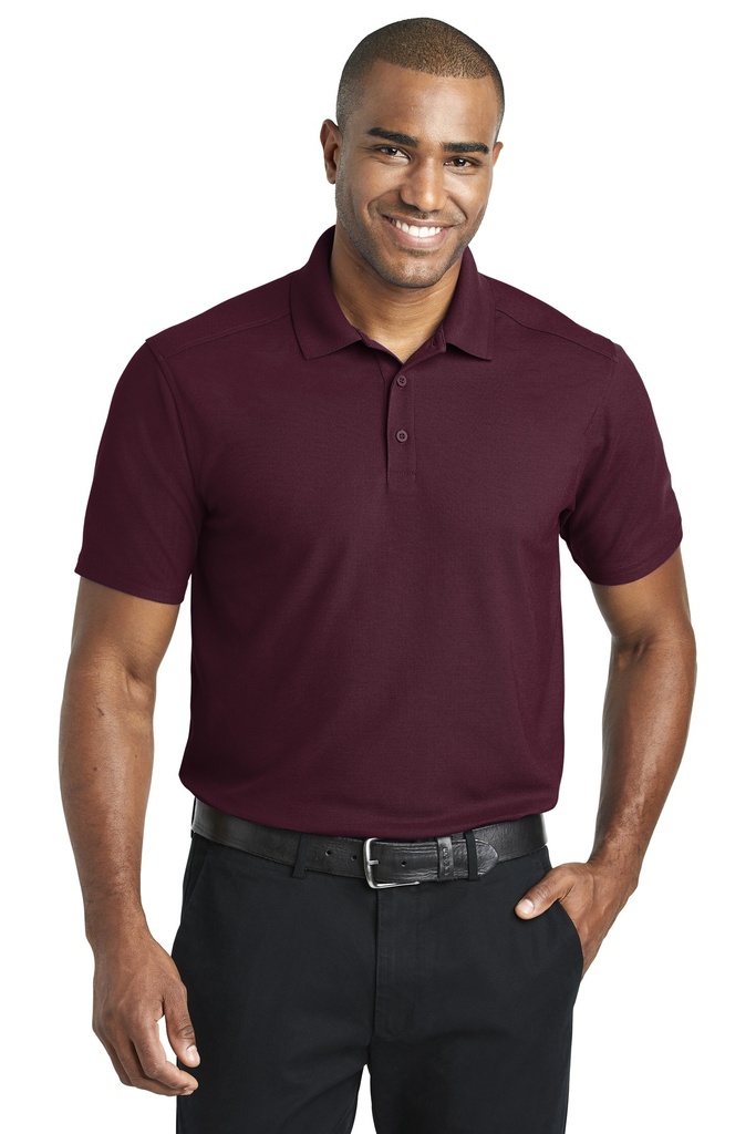 Port Authority EZPerformance Pique Polo. K600