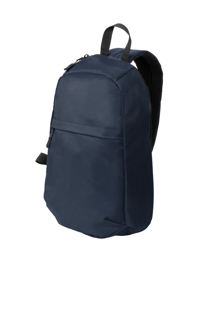 Port Authority Crossbody Backpack BG228