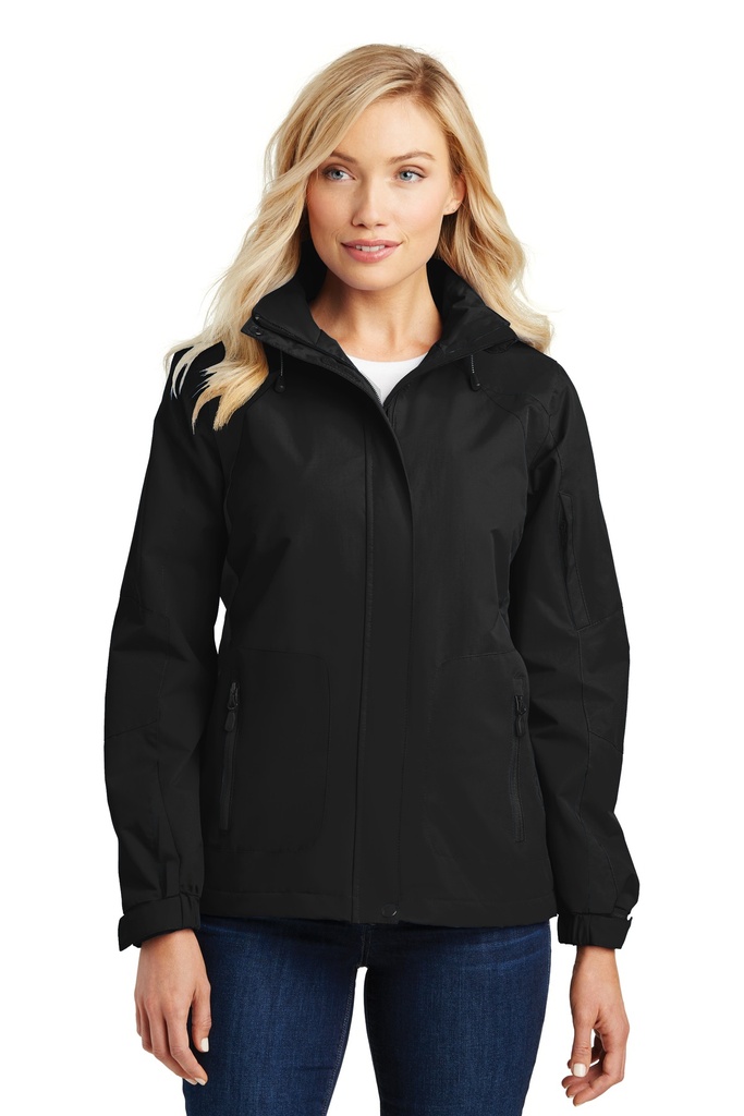 Port Authority Ladies All-Season II Jacket. L304