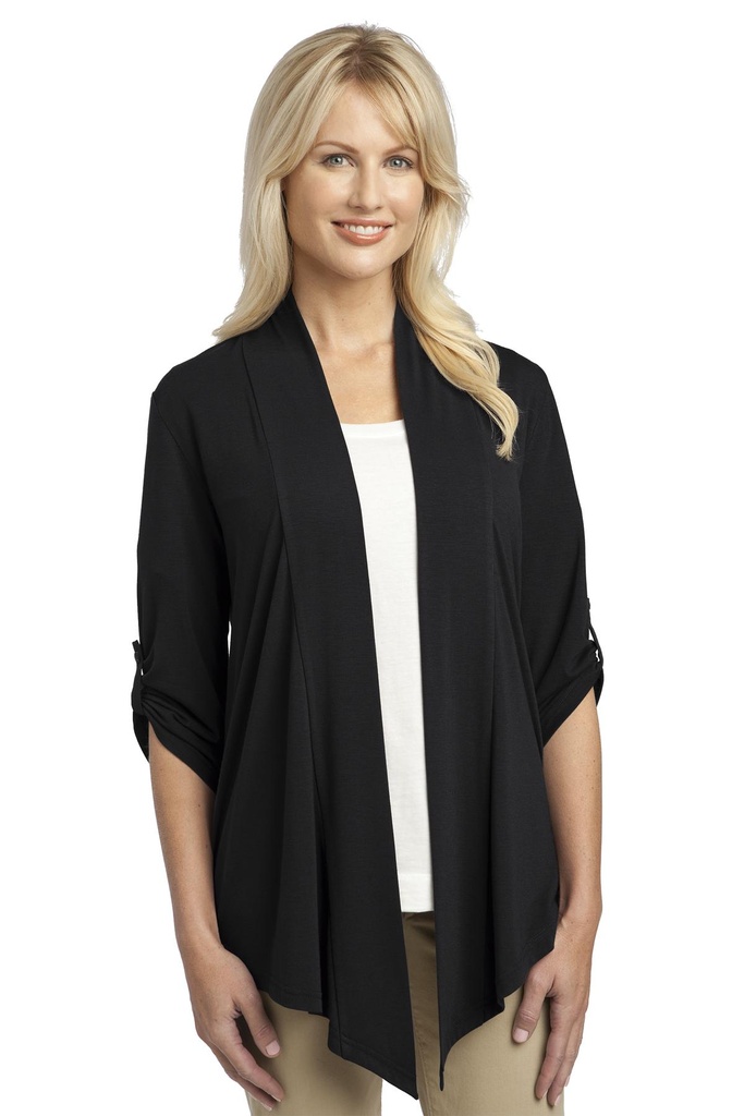 Port Authority Ladies Concept Shrug. L543