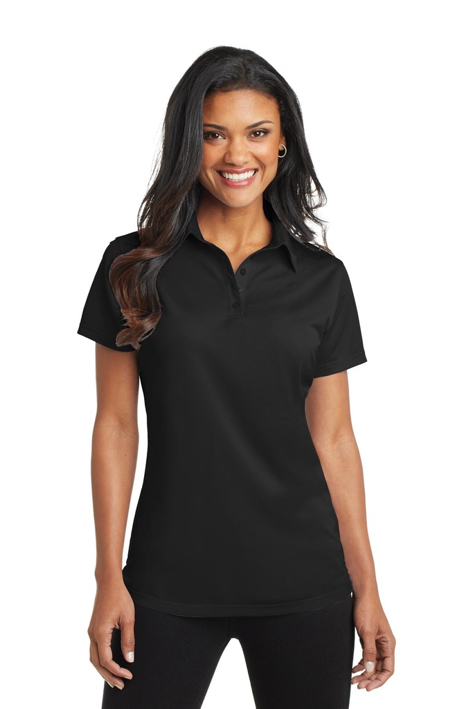 Port Authority Ladies Dimension Polo. L571