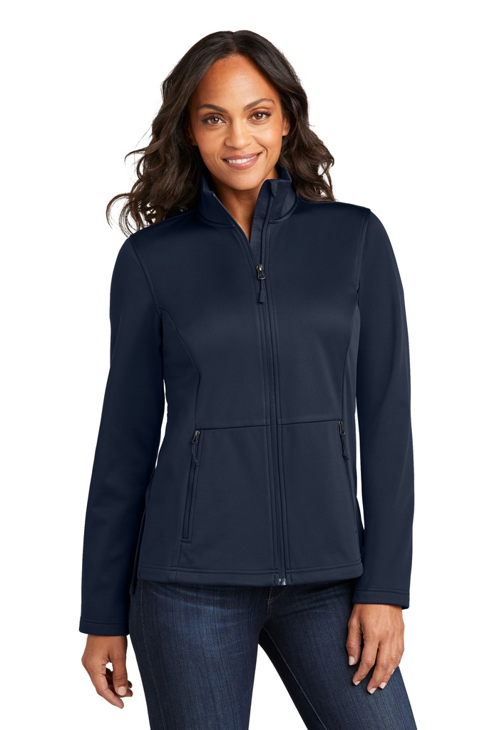 Port Authority Ladies Flexshell Jacket L617