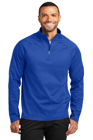 Port Authority C-FREE Cypress 1/4-Zip K870