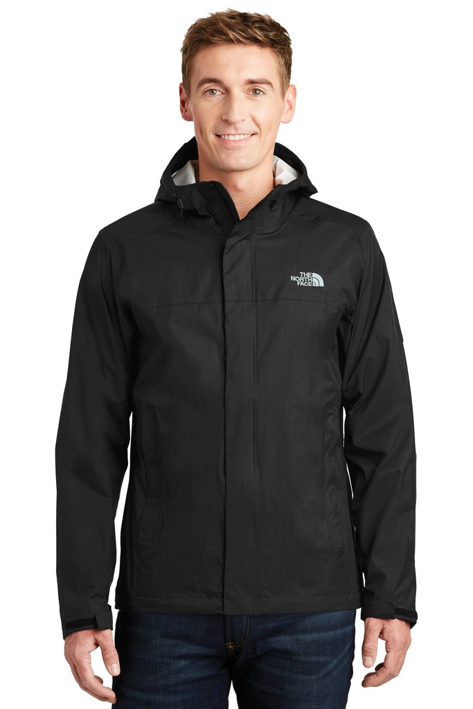 The North Face DryVent Rain Jacket. NF0A3LH4