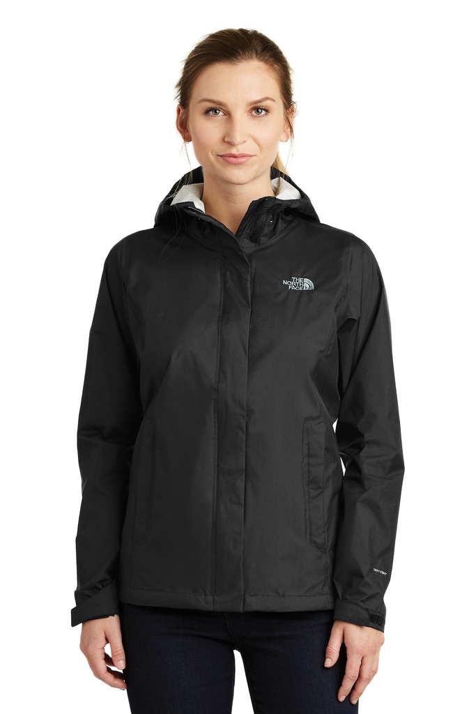 The North Face Ladies DryVent Rain Jacket. NF0A3LH5