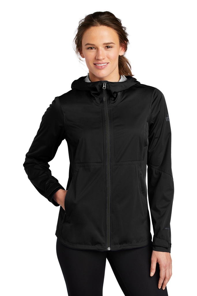 The North Face Ladies All-Weather DryVent Stretch Jacket NF0A47FH