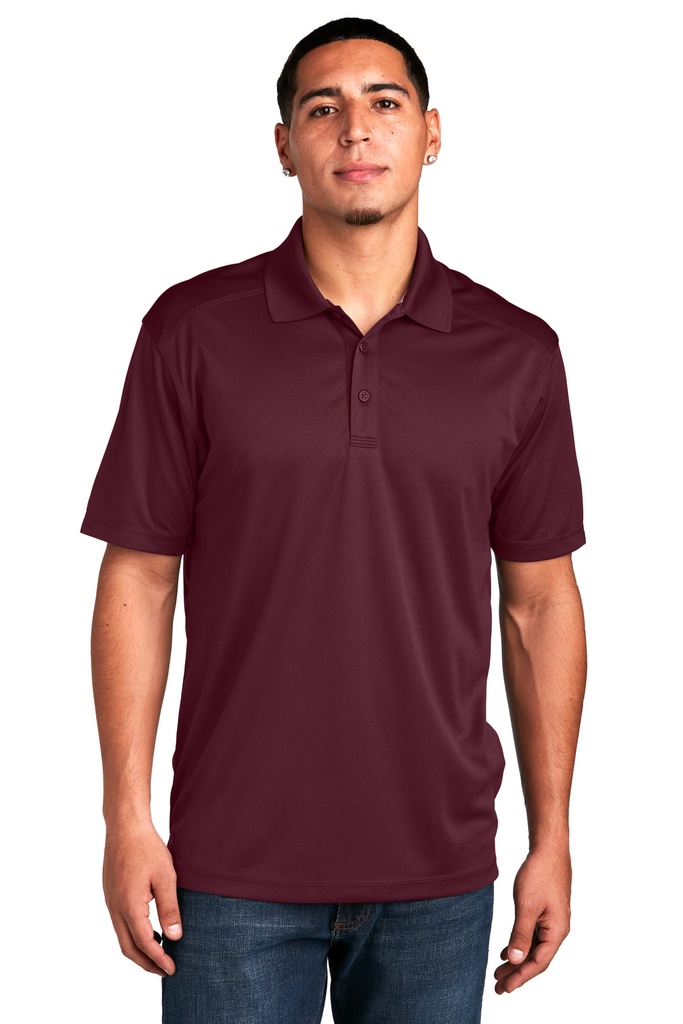 Sport-Tek PosiCharge Micro-Mesh Polo. ST680