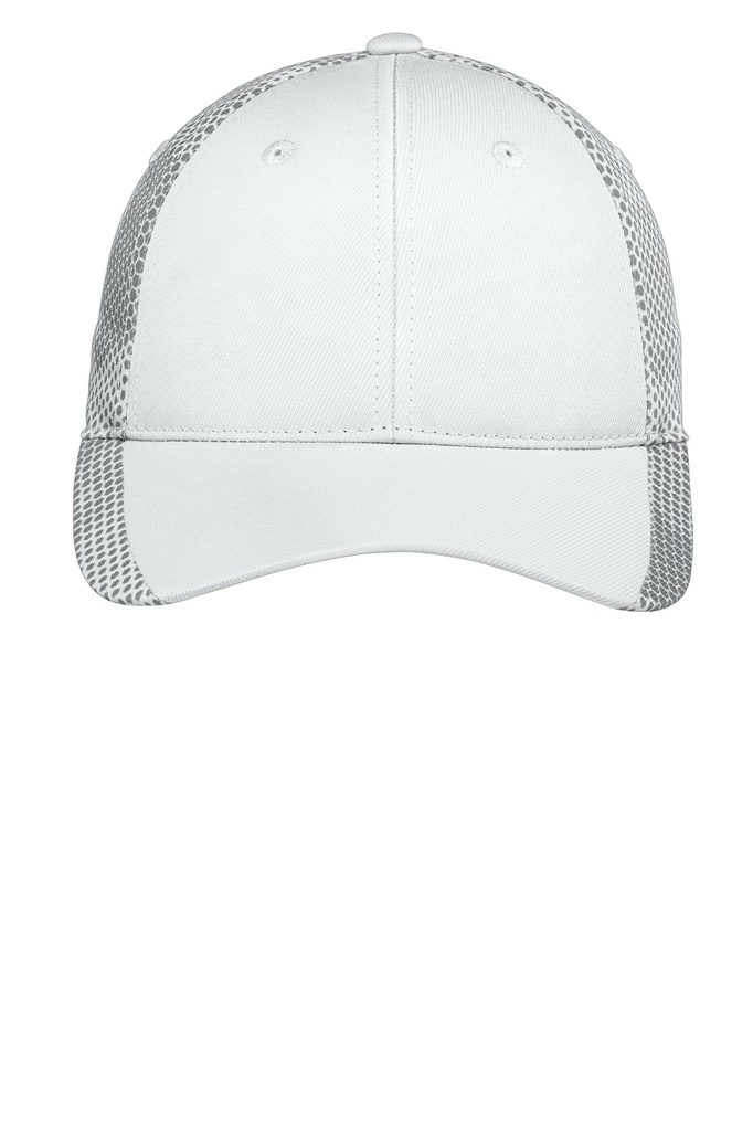 Sport-Tek CamoHex Cap. STC23