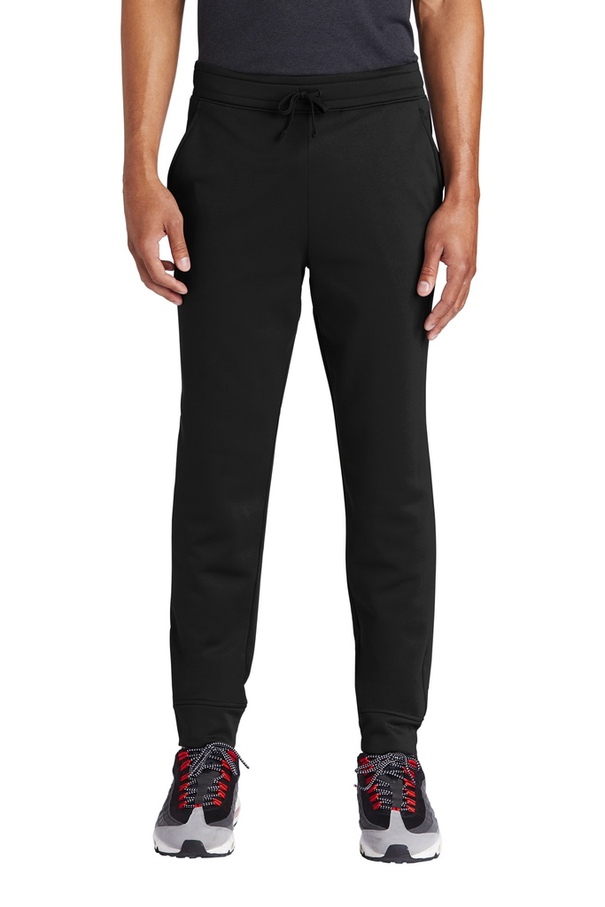 Sport-Tek Sport-Wick Fleece Jogger ST233