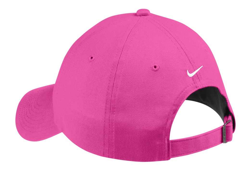 Nike Unstructured Twill Cap. 580087