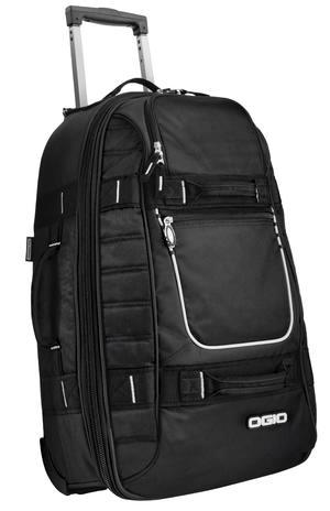 OGIO - Pull-Through Travel Bag. 611024