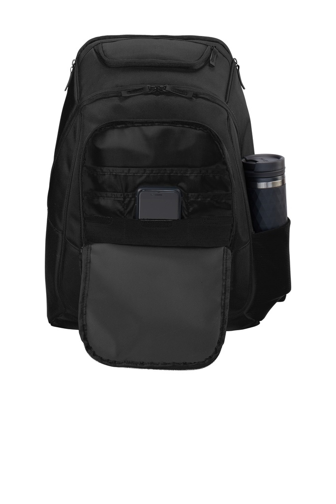 Port Authority Exec Backpack. BG223