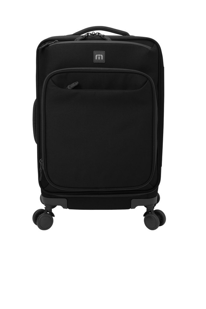 TravisMathew Quad Carry-On Spinner TMB400