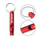 Safety Mini whistle keychain. AC5245