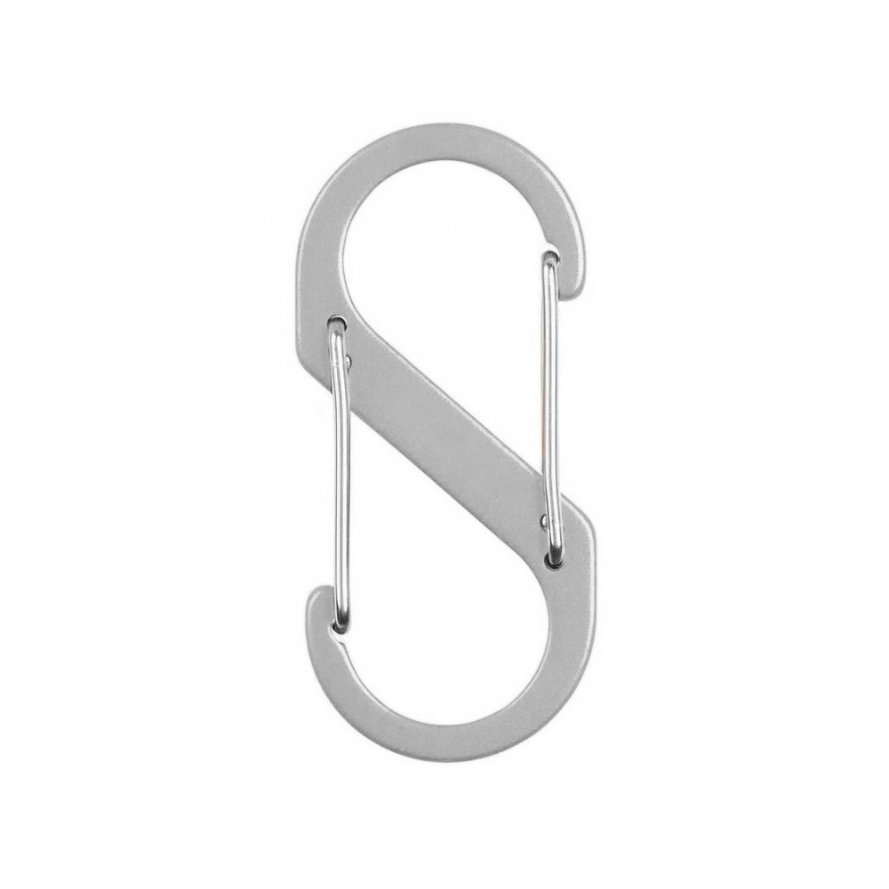 Double Hook Carabiner. AC2244