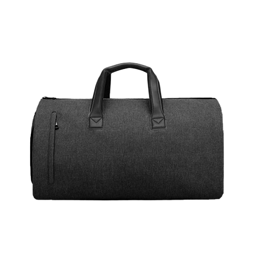 Mario Oxford Cloth Man Duffel Bag. DB2784