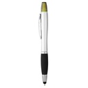 2-in-1 Ballpoint Pen with Highlighter. GP1856