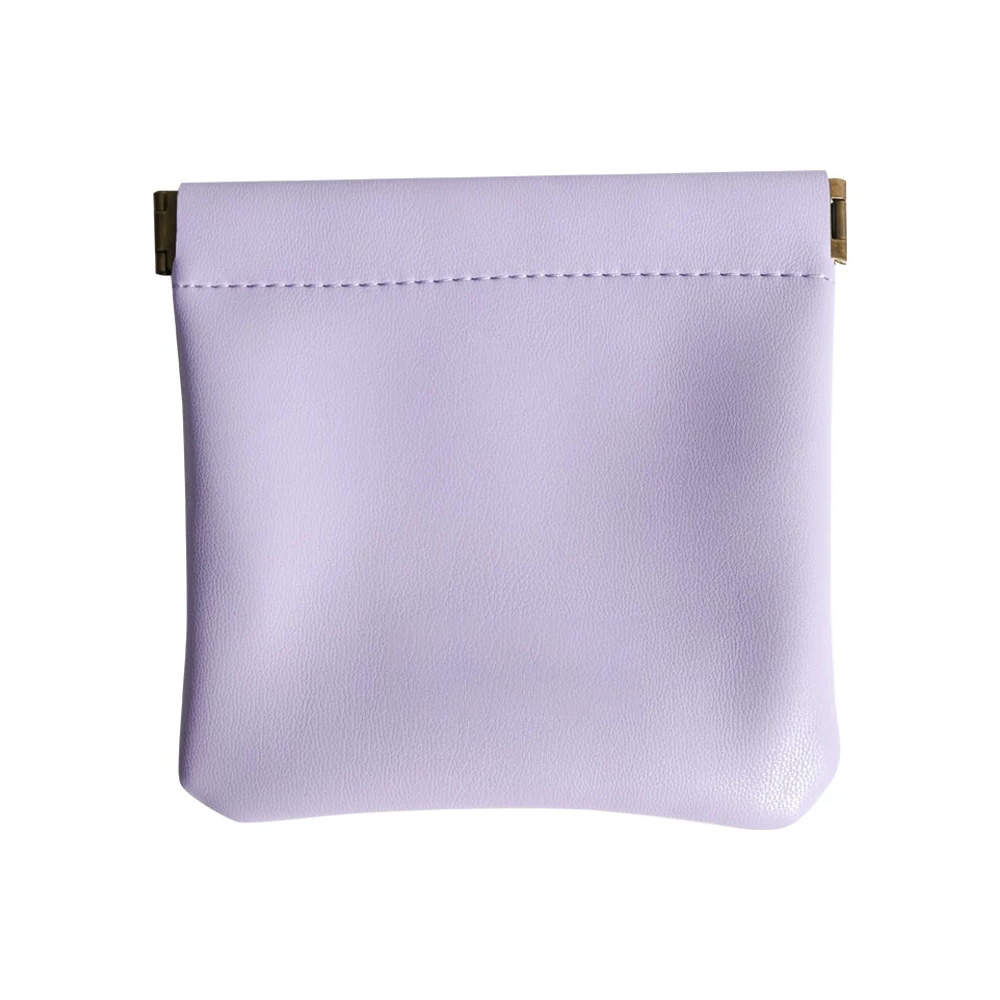 Faux Leather Coin Purse. CP1803