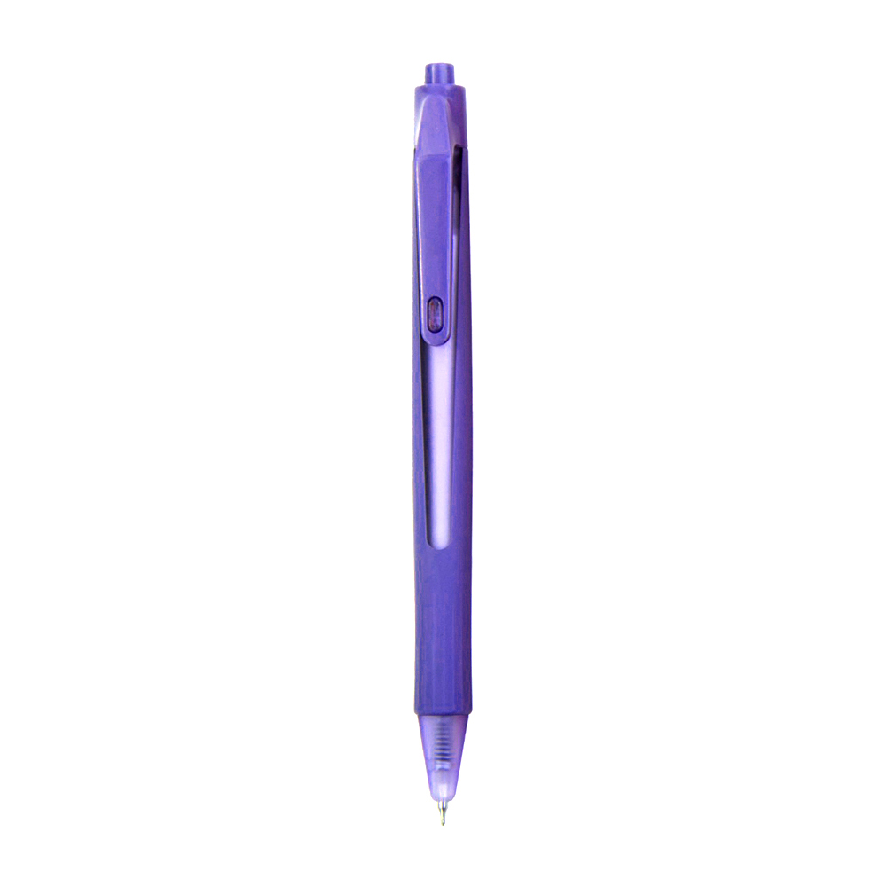 WhisperClick Quiet Pen Velvet Grip. XFB1395