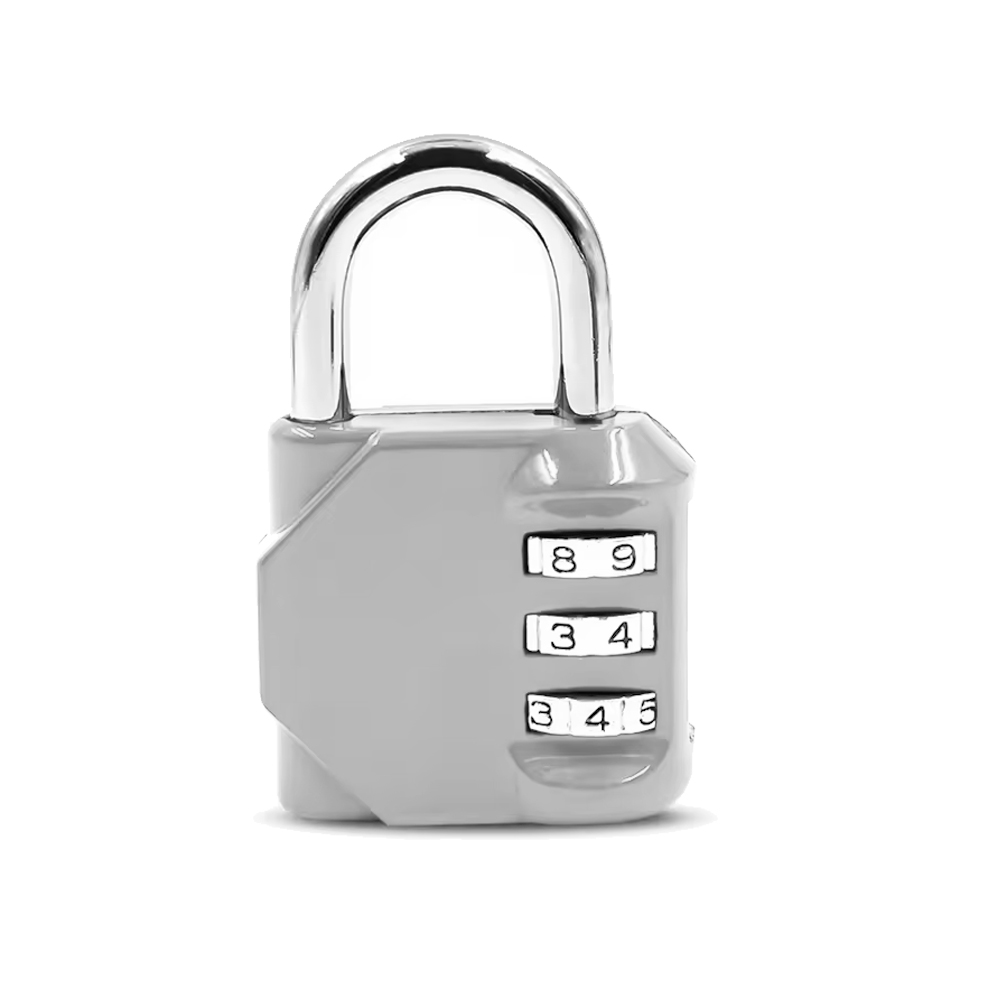 Strong Metal Lock. PL7943