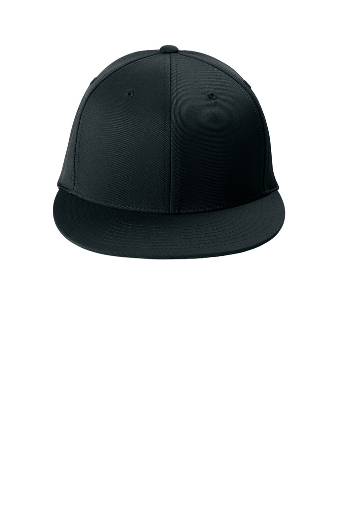 Sport-Tek Flexfit Flat Bill Cap STC56