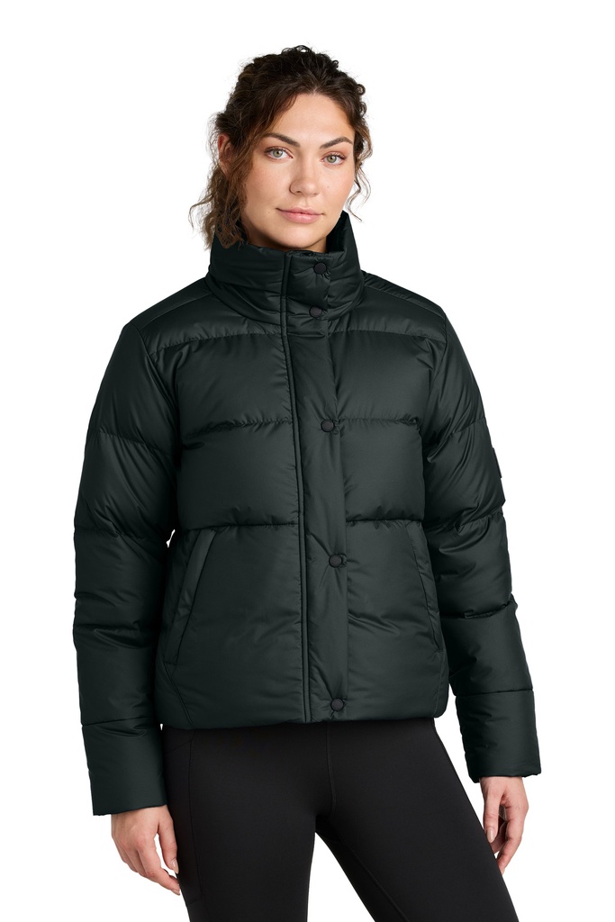 LIMITED EDITION Outdoor Research Women's Coldsnap Down Jacket OR322225