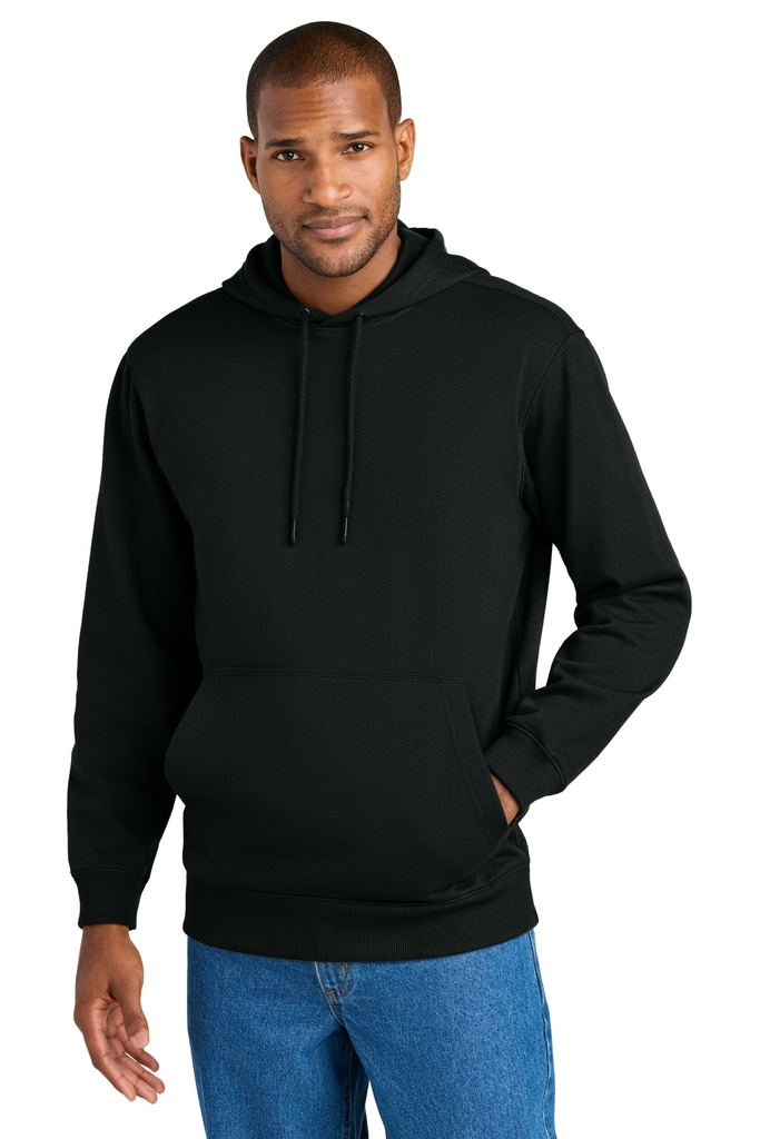 CornerStone Tough Fleece Pullover Hoodie CSF630