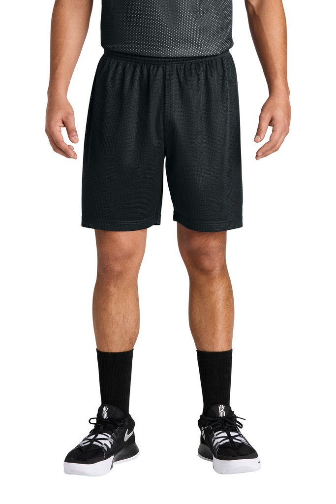 Sport-Tek PosiCharge Mesh 7" Short ST5100