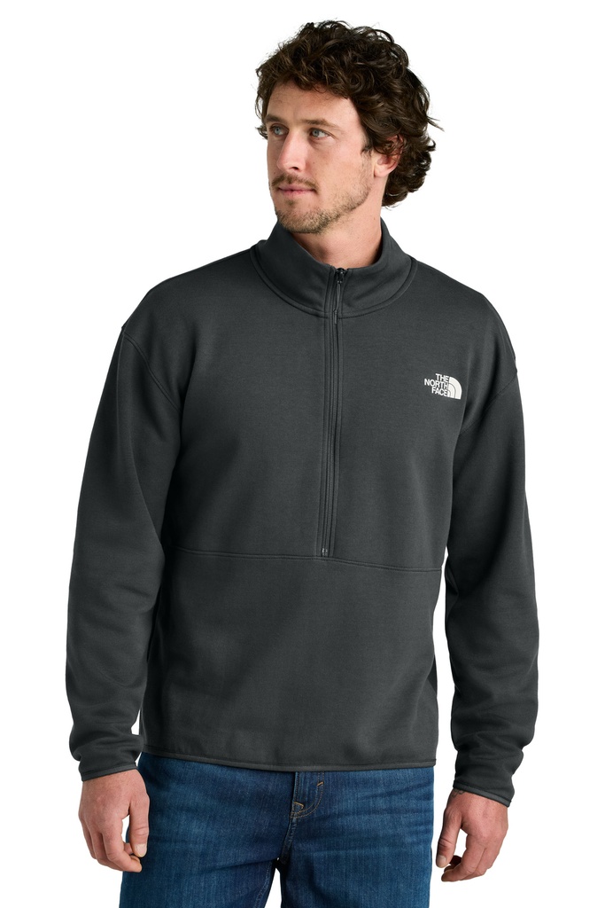 The North Face Double-Knit 1/2-Zip Fleece NF0A8C5G