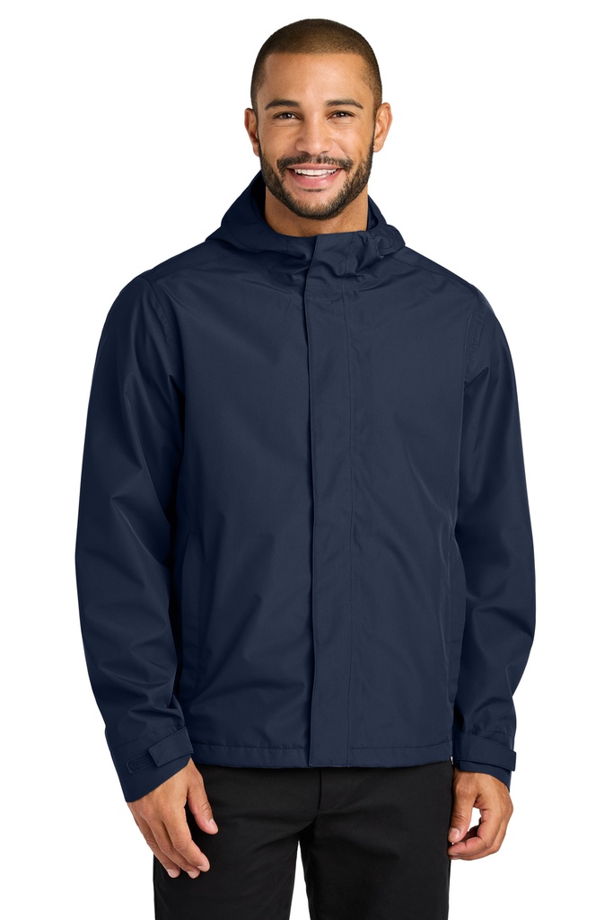 Port Authority C-FREE Rain Jacket J714