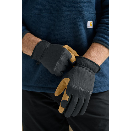 Carhartt High-Dexterity Open-Cuff Glove CTGD0794