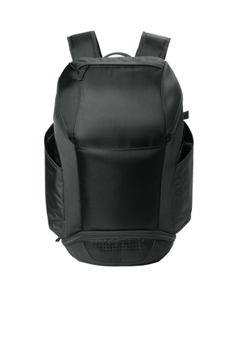 [2480011] Sport-Tek Club Rec Pack BST201 (Black)