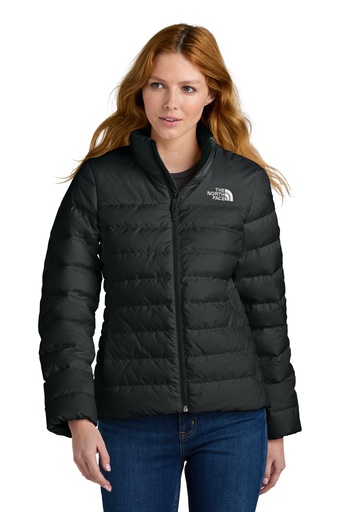 [1925421] The North Face Women's Down Hybrid Jacket NF0A7V4G (TNFBlack, S)