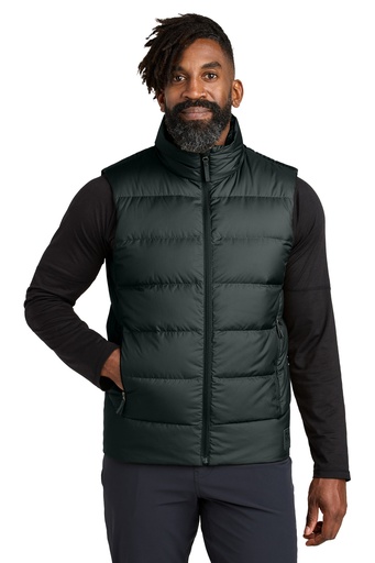 [2400931] LIMITED EDITION Outdoor Research Coldsnap Down Vest OR322227 (Black, S)