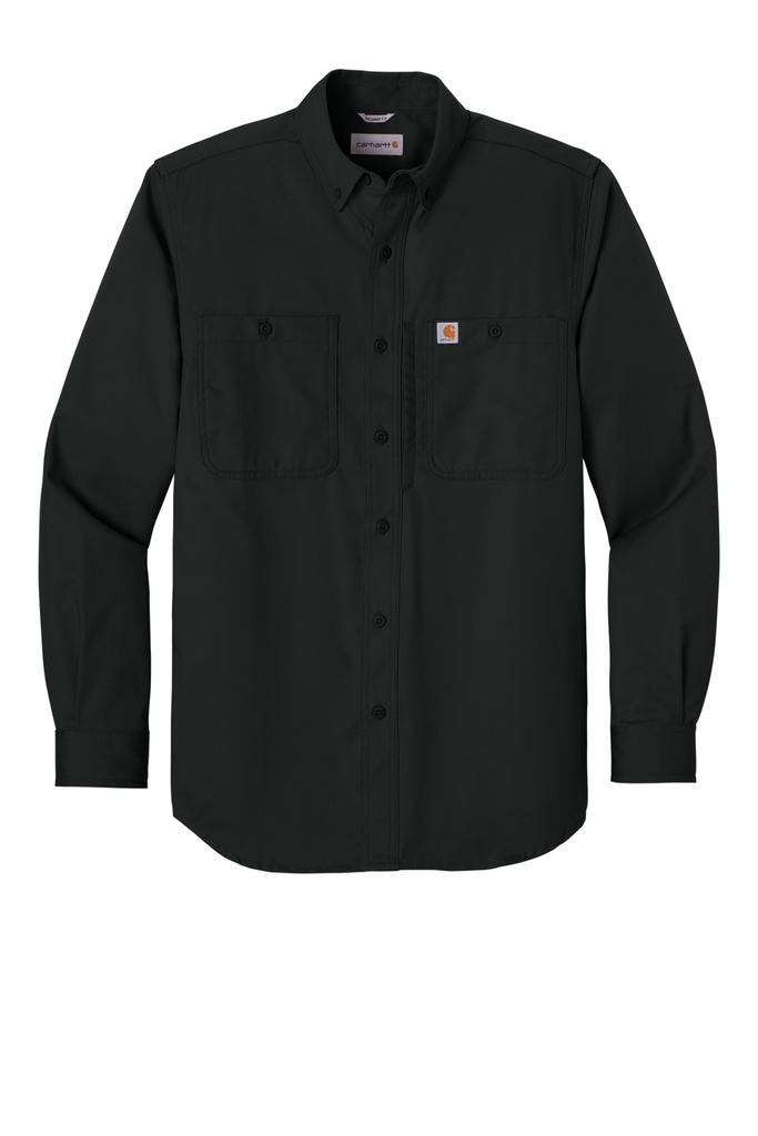 Carhartt Rugged Professional Series Long Sleeve Shirt CT106689