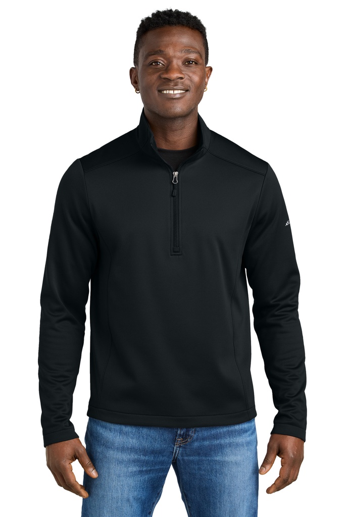 Eddie Bauer Smooth Mid Layer Fleece 1/2-Zip EB2360