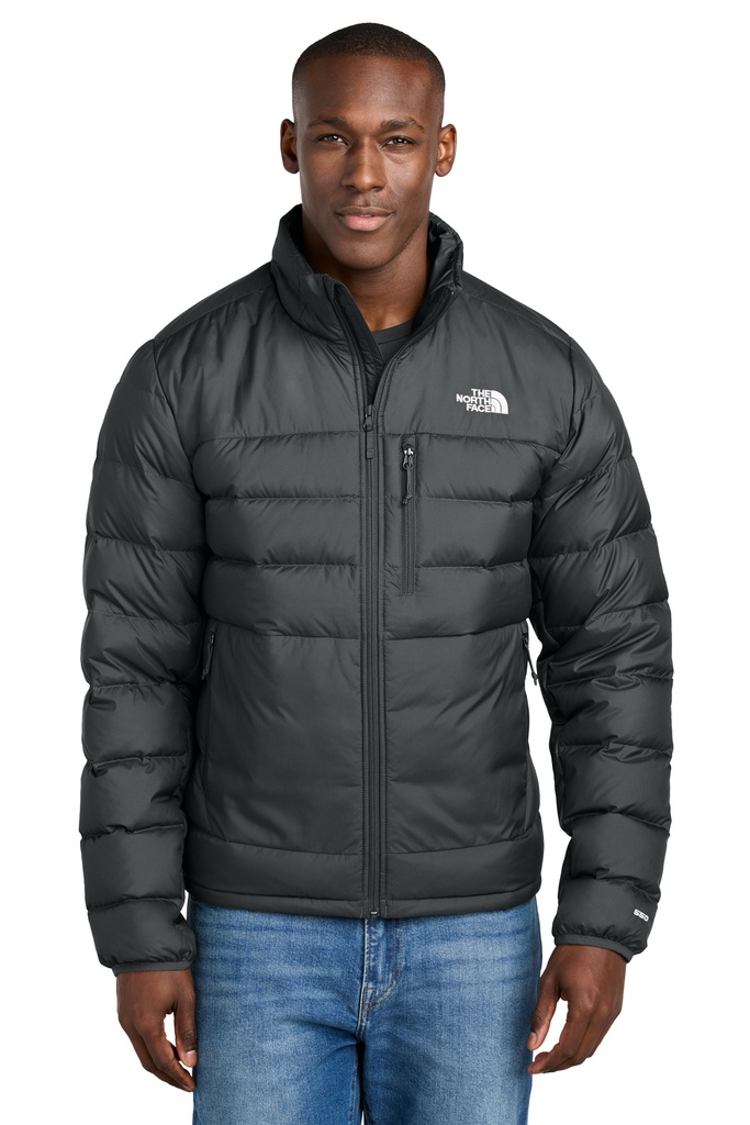 The North Face Down Hybrid Jacket NF0A7V4F