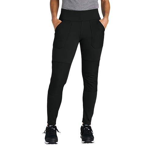 Carhartt Force Women's Midweight Utility Legging CT102482