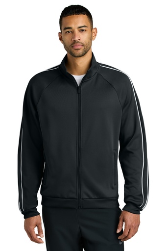 [2532081] Nike Track Jacket NKFQ4758 (Black, XS)