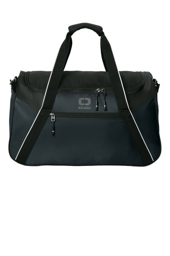 [2473281] OGIO Inception Duffel 95002 (Blacktop)