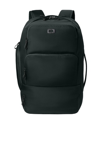 [2473331] OGIO Ultimate Travel Pack 91023 (Blacktop)