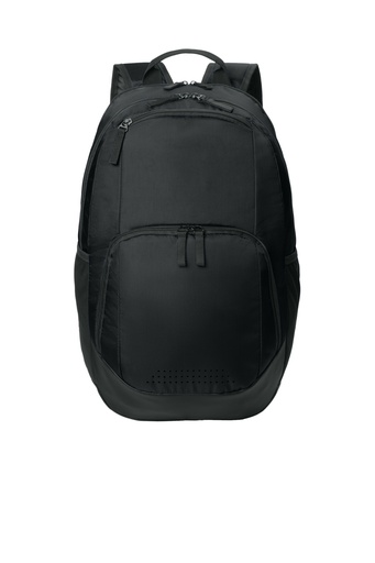 [2480041] Sport-Tek Rec Backpack BST200 (Black)