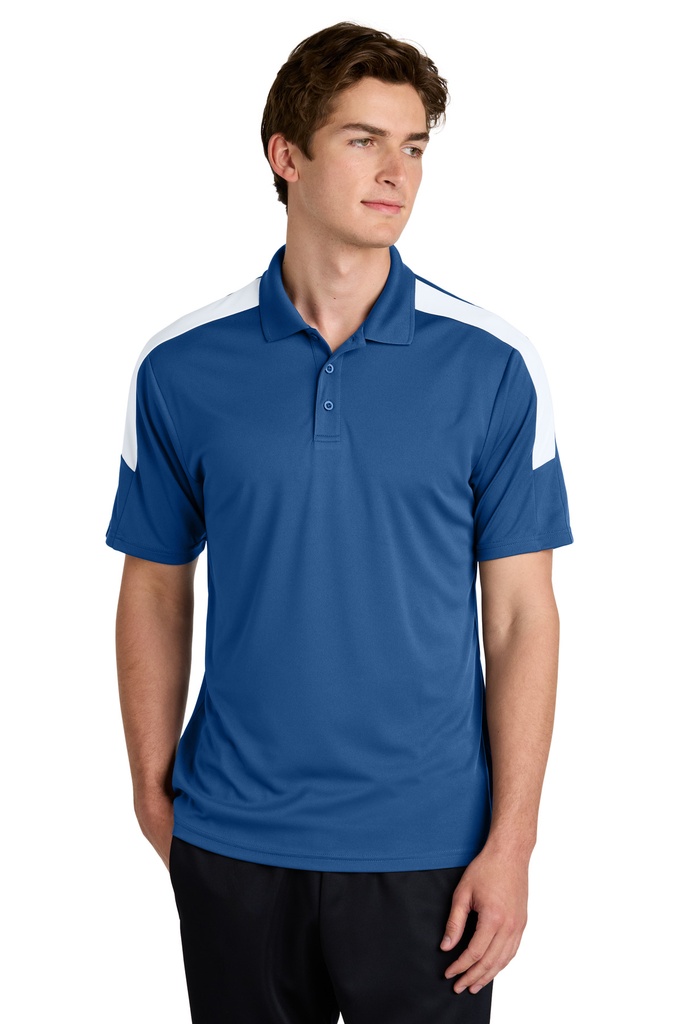 Sport-Tek Competitor United Polo ST104