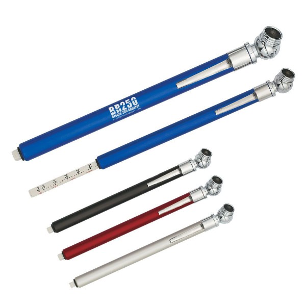 Lightweight Pen Size Tire Gauge. UB1390P