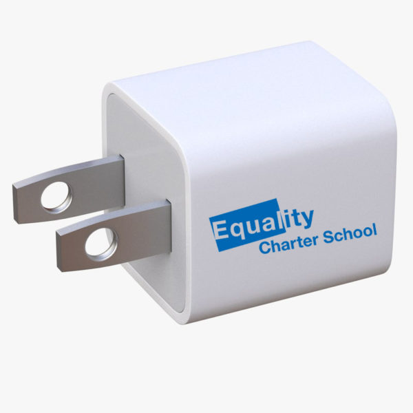 USB Wall Charger. WC8504