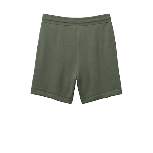 BELLA+CANVAS Unisex Sponge Fleece Sweatshort BC3724