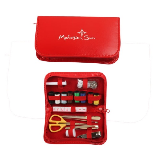 [UB1510] Leatherette Deluxe Sew Kit. UB1510