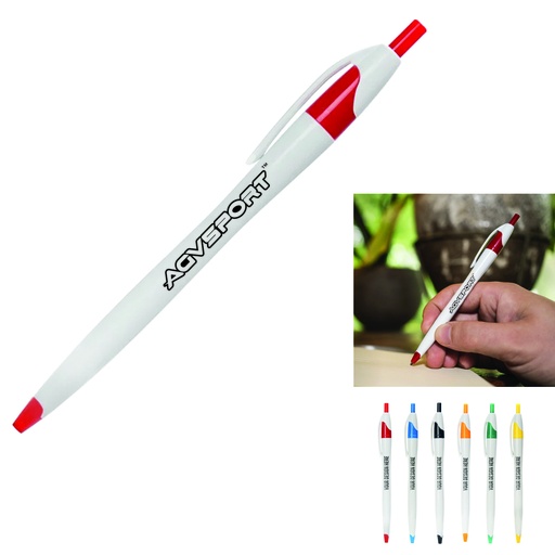 [BP0603] Sprinters Essential Ballpoint Pen. BP0603